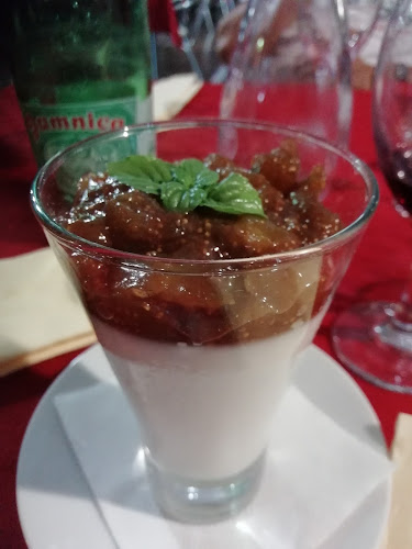 Opinii despre Konoba Marija în Vrh - Gastronomija i ugostiteljstvo