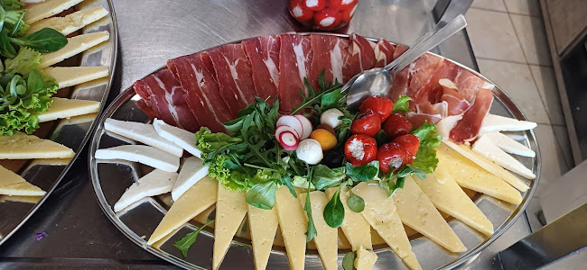 Comentarii opinii despre Bistro pizzerija "MORE"