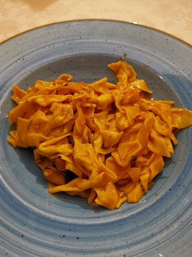 Bistro-pizzeria Luna - Umag