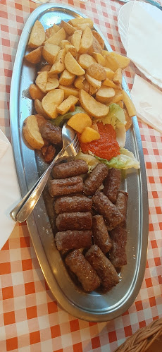 Comentarii opinii despre Agro Antonia Konoba Grill