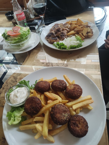 🔥 Magazinska klet - Cyrano - Gastronomija i ugostiteljstvo