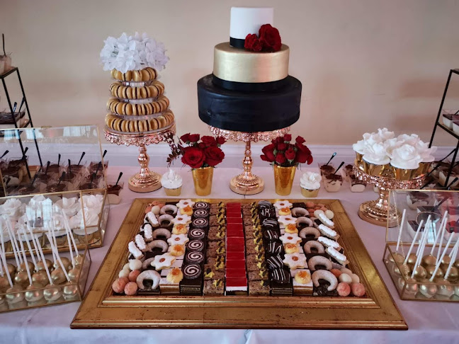 Opinii despre Pekarna Kralj în Sveti Ivan Zelina - Gastronomija i ugostiteljstvo