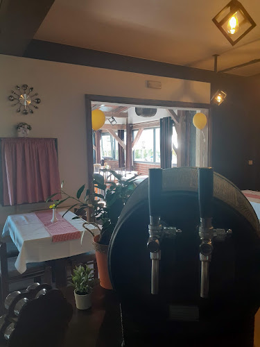 Backstage Grill & Bar