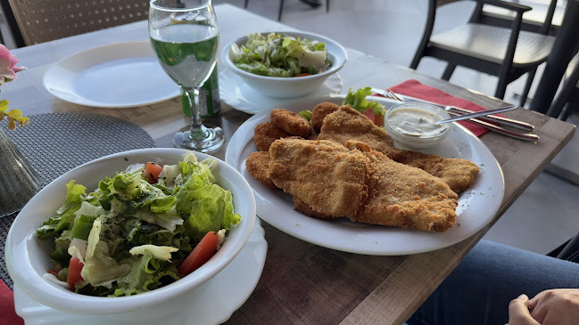 Restoran "Garfild" - Gastronomija i ugostiteljstvo