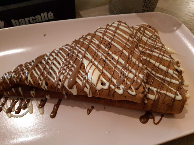 P'alapassion - Gastronomija i ugostiteljstvo