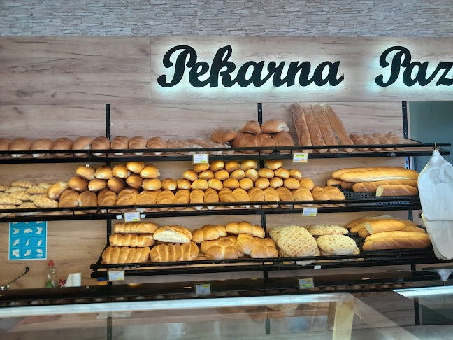 Pekarna Pazar - Split