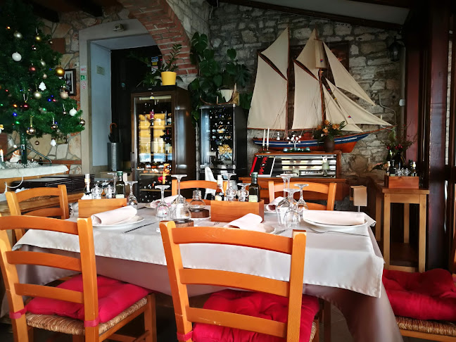 Gostionica "Bonazza" - Gastronomija i ugostiteljstvo