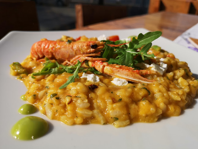 Bistro Macao & Catering