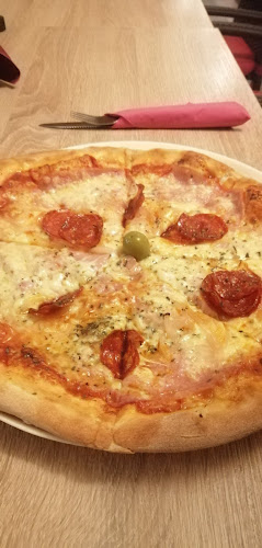 Restoran Grof - Gastronomija i ugostiteljstvo