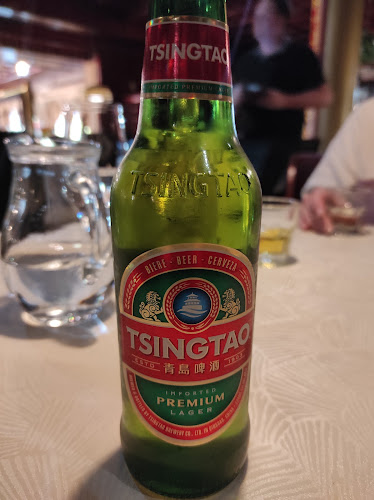 Opinii despre Kineski restoran Peking în Rijeka - Gastronomija i ugostiteljstvo