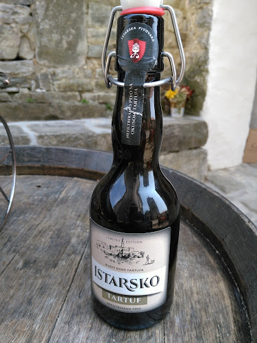 Comentarii opinii despre Humska Konoba