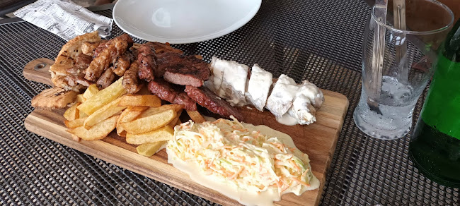 Comentarii opinii despre Pizzeria & Bistro Lukas