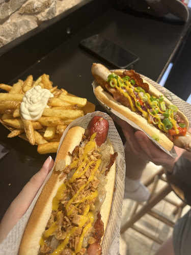 Frit de Split - Split