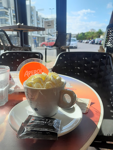 Caffe bar Pirate - Zadar