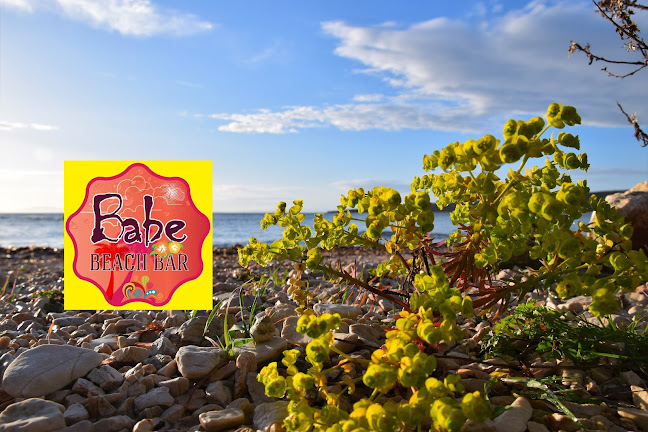 Beach Bar Babe - Gastronomija i ugostiteljstvo