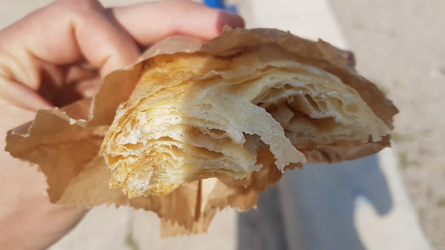 Pekarna Ilirija Malinska - Malinska