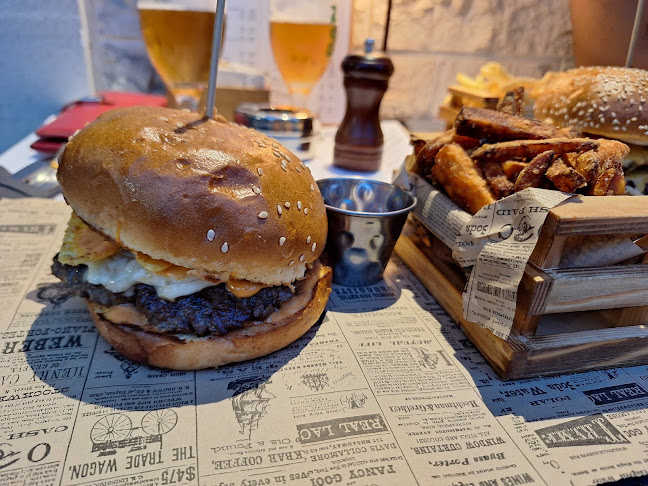 Opinii despre Food Bar Guloso în Dubrovnik - Gastronomija i ugostiteljstvo