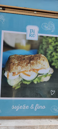 Opinii despre Trgovina PIKO 120 în Rijeka - Gastronomija i ugostiteljstvo
