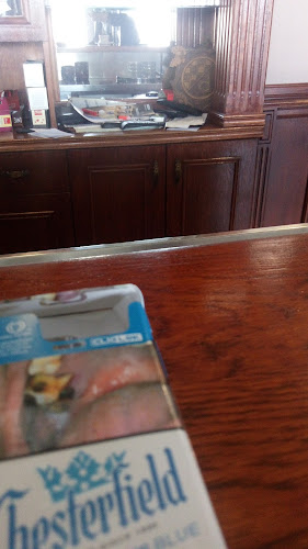 Caffe bar Kengur - Privlaka