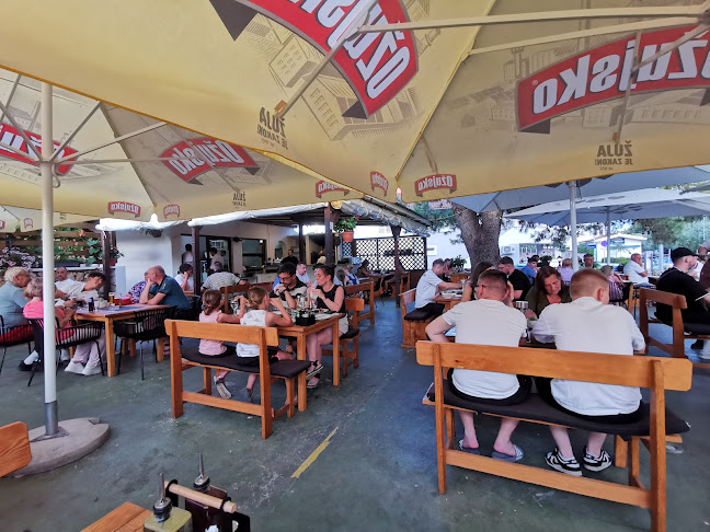 POSEJDON BISTRO Grill&Pizza - Vodice