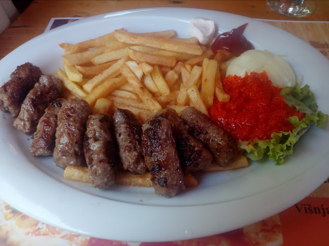 Comentarii opinii despre Pizzeria-bistro Birikin