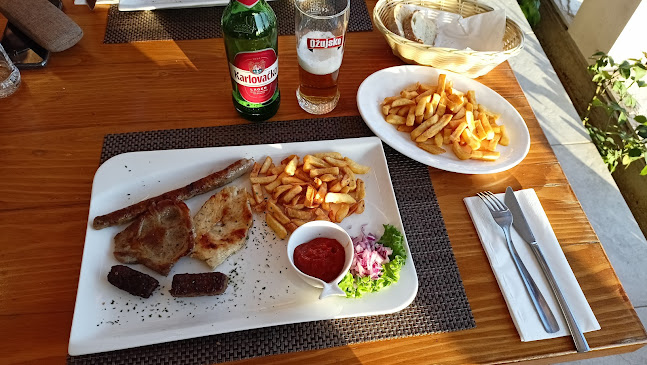 Opinii despre Konoba Zvirinovik în Korčula - Gastronomija i ugostiteljstvo