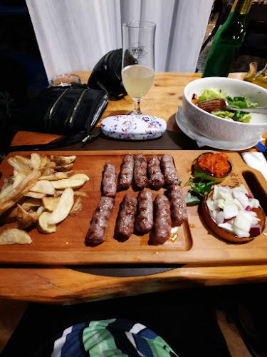 Comentarii opinii despre Pizzeria-bistro Birikin