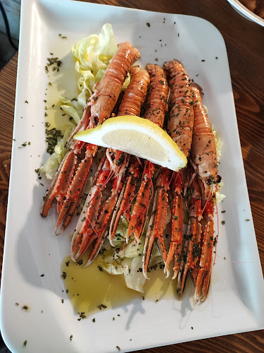 Opinii despre Pirati Restaurant în Umag - Gastronomija i ugostiteljstvo