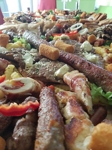 Comentarii opinii despre Fast food "Mak"