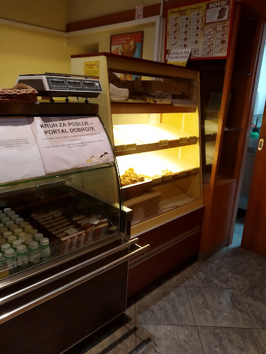Opinii despre Pekarnica Presečki în Krapinske Toplice - Gastronomija i ugostiteljstvo
