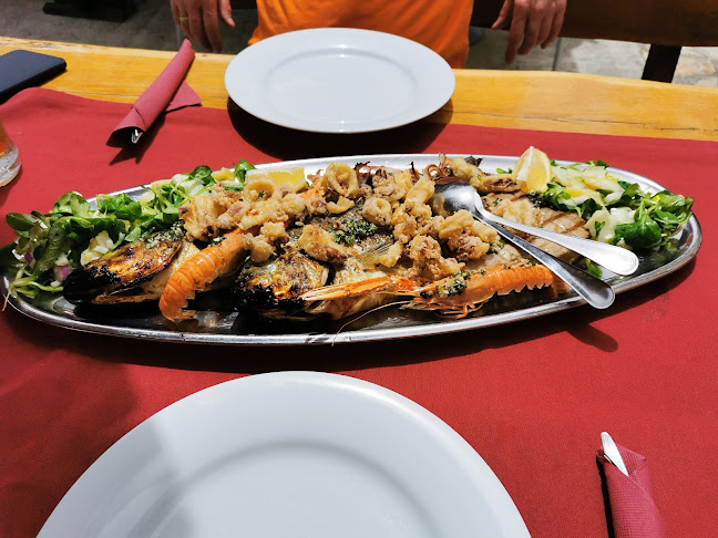 Konoba-pizzeria Porat - Vinišće