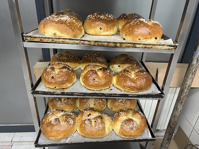 Pekarna "Croatia" Trakošćanska - Zagreb