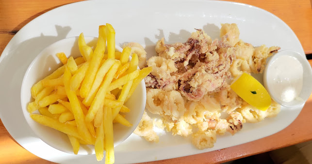 Comentarii opinii despre Restaurant Konoba Nada, Vrbnik