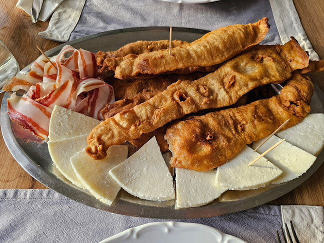 Opinii despre Restoran Pizzeria "Naše Malo Misto" Grab în Vrabač - Gastronomija i ugostiteljstvo