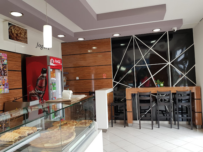 Comentarii opinii despre Pekara Fabi