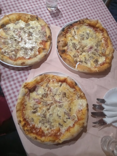 Opinii despre Restoran "Prašina" în Podoštra - Gastronomija i ugostiteljstvo