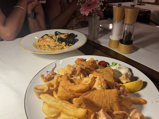 Opinii despre Fortuna în Rovinj - Gastronomija i ugostiteljstvo