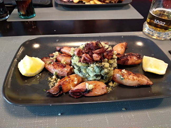 Pizzeria Mezzanave - Dubrovnik