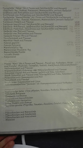 Comentarii opinii despre Bistro Adria