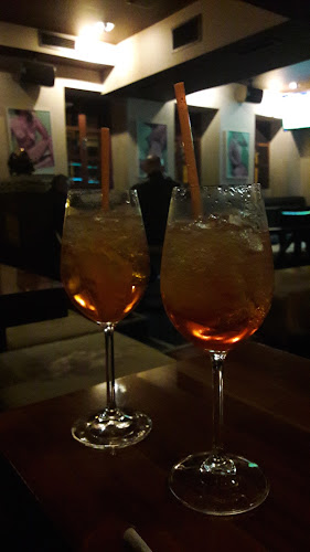 Opinii despre Caffe Bar Ramazzotti în Zagreb - Gastronomija i ugostiteljstvo