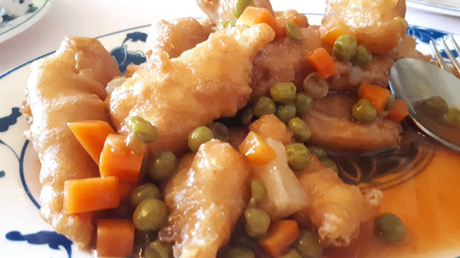 Restoran Tian-Tan - Zagreb