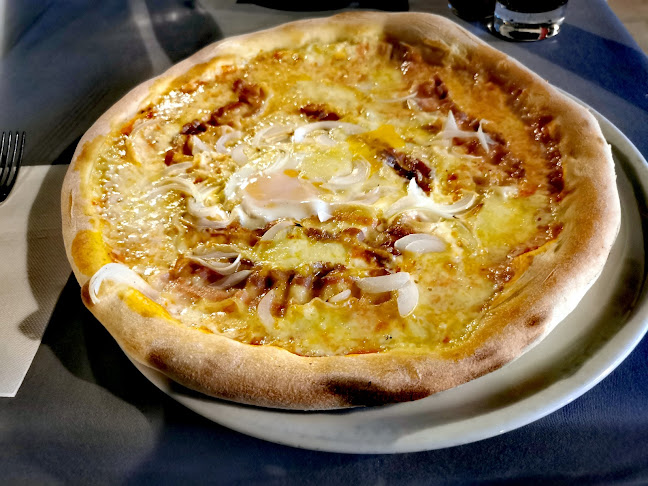 ROSO Bar&Restaurant - Supetar