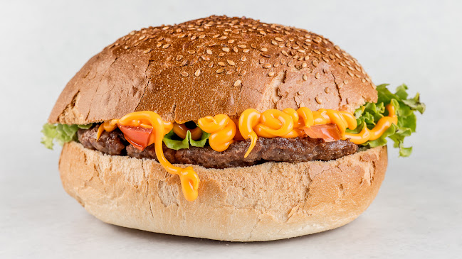 Fast Food Gastronaut - Kaštel Lukšić