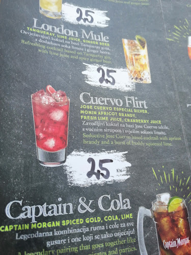 Caffe bar "Porin" - Požega