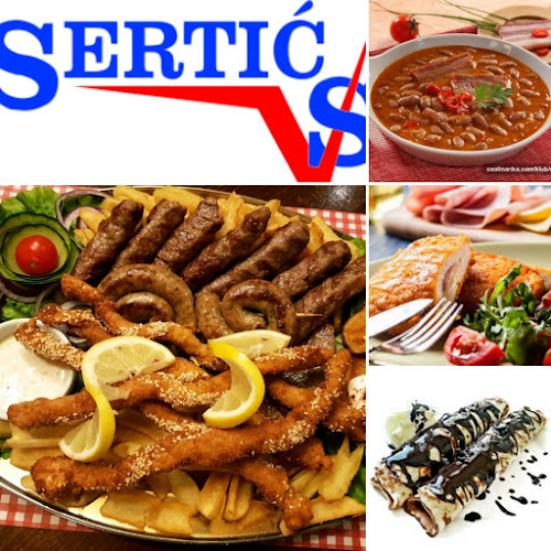 Buffet San | Sertić V.S. d.o.o.