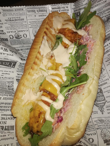 Fish Delish Vodice - Vodice