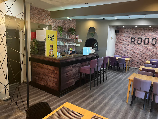 Ul. Antuna Gustava Matoša 8, 21276, Vrgorac