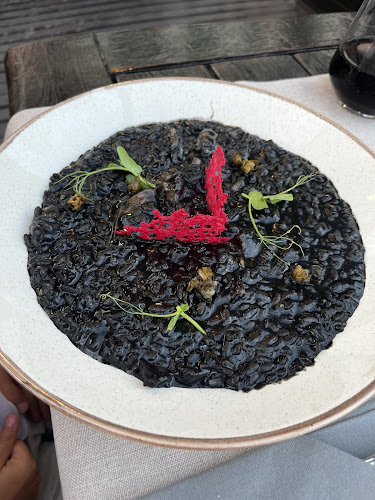 Restaurant "Stari kapetan" - Orebić