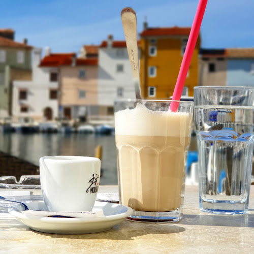 Caffe bar Arsan - Cres