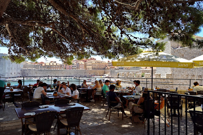 Bistro Revelin - Dubrovnik
